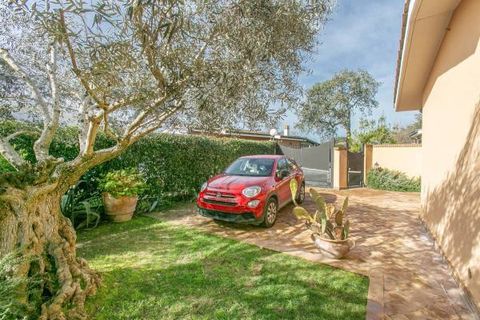 Villa a Pomezia, Rome, Pomezia - € 419.000 | Ref: 1001-740 - foto 35