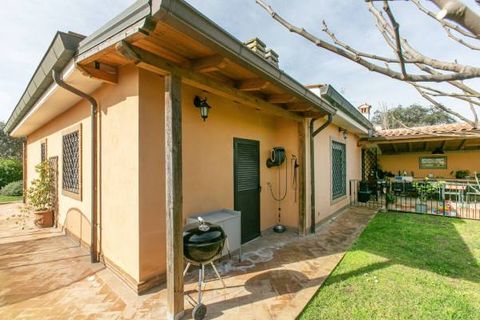 Villa a Pomezia, Rome, Pomezia - € 419.000 | Ref: 1001-740 - foto 36