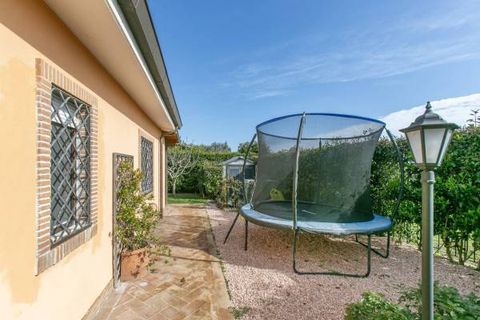 Villa a Pomezia, Rome, Pomezia - € 419.000 | Ref: 1001-740 - foto 38