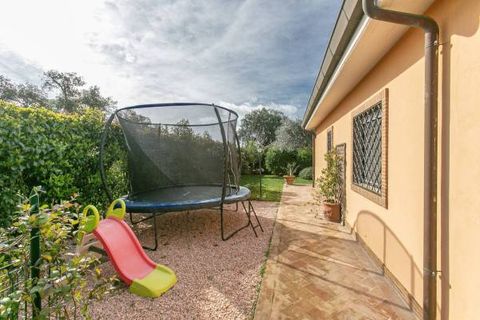 Villa a Pomezia, Rome, Pomezia - € 419.000 | Ref: 1001-740 - foto 39