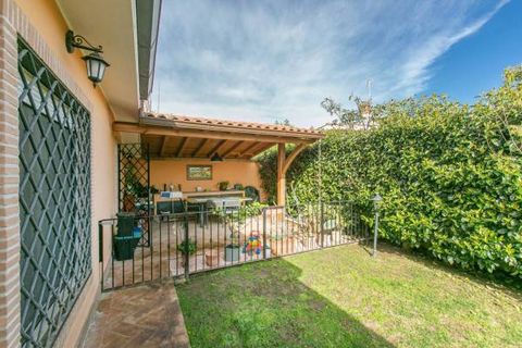 Villa a Pomezia, Rome, Pomezia - € 419.000 | Ref: 1001-740 - foto 40