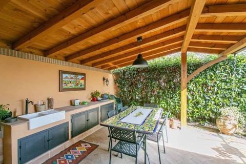 Villa a Pomezia, Rome, Pomezia - € 419.000 | Ref: 1001-740 - foto 41