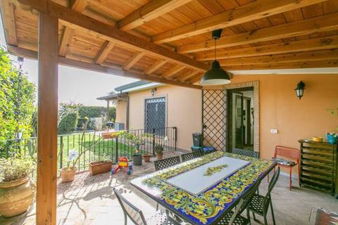 Villa a Pomezia, Rome, Pomezia - € 419.000 | Ref: 1001-740 - foto 43
