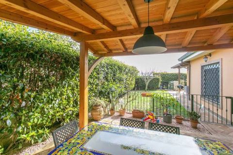 Villa a Pomezia, Rome, Pomezia - € 419.000 | Ref: 1001-740 - foto 44