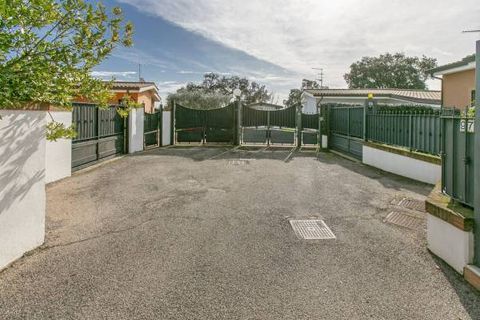 Villa a Pomezia, Rome, Pomezia - € 419.000 | Ref: 1001-740 - foto 45