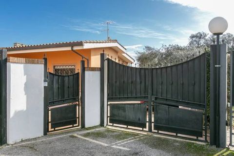 Villa a Pomezia, Rome, Pomezia - € 419.000 | Ref: 1001-740 - foto 46
