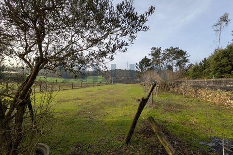Helårsgrund i Trofa, Porto, Trofa - € 257.500 | Ref: VR-257-419 - foto 1