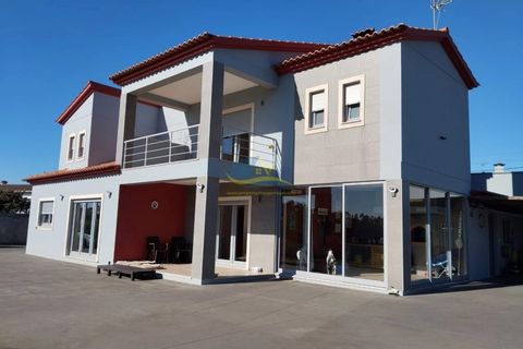 Villa i Maxial e Monte Redondo, Lisbon, Maxial e Monte Redondo - € 398.000 | Ref: ko2711 - foto 1