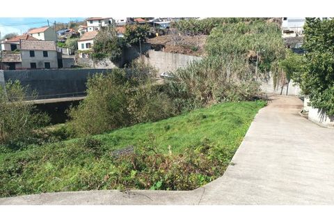 Helårsgrund i Ponta do Sol, Madeira, Ponta do Sol - € 60.000 | Ref: IC_1302 - foto 1