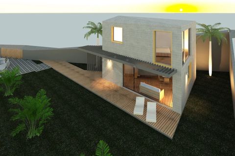 Helårsgrund i Ponta do Sol, Madeira, Ponta do Sol - € 60.000 | Ref: IC_1302 - foto 4