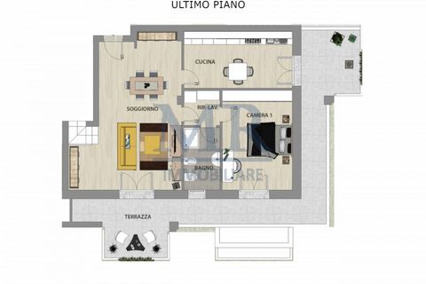 Lejlighed i Padua, Padua, Padua - € 335.000 | Ref: MR079I6 - foto 3
