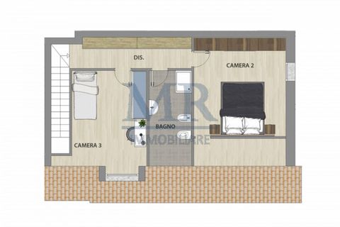 Lejlighed i Padua, Padua, Padua - € 335.000 | Ref: MR079I6 - foto 17