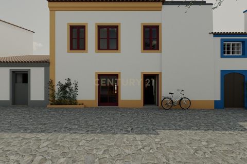 Villa a Fronteira, Portalegre, Fronteira - € 70.000 | Ref: C0483-01703 - foto 2