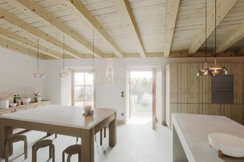 Villa a Fronteira, Portalegre, Fronteira - € 70.000 | Ref: C0483-01703 - foto 8