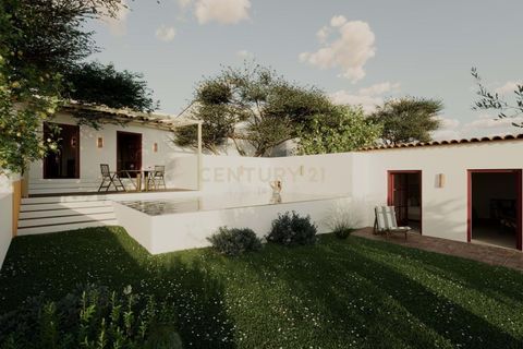 Villa a Fronteira, Portalegre, Fronteira - € 70.000 | Ref: C0483-01703 - foto 12