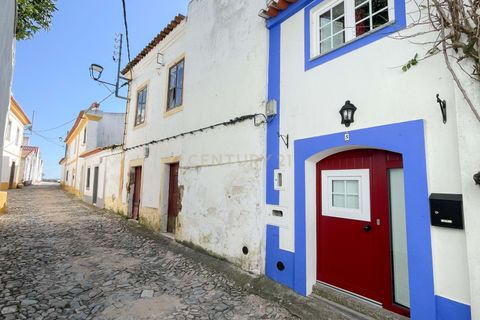 Villa a Fronteira, Portalegre, Fronteira - € 70.000 | Ref: C0483-01703 - foto 13