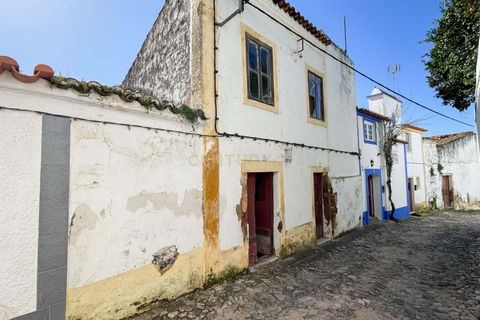 Villa a Fronteira, Portalegre, Fronteira - € 70.000 | Ref: C0483-01703 - foto 14