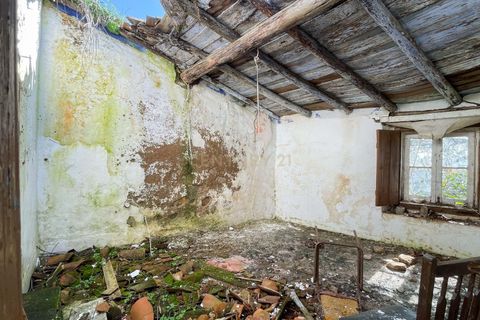 Villa a Fronteira, Portalegre, Fronteira - € 70.000 | Ref: C0483-01703 - foto 21