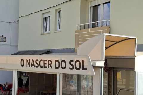 Erhvervsejendom i Amadora, Lisbon, Amadora - € 82.000 | Ref: C0483-01705 - foto 3