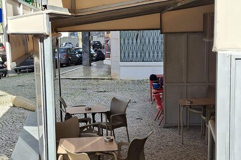 Erhvervsejendom i Amadora, Lisbon, Amadora - € 82.000 | Ref: C0483-01705 - foto 6