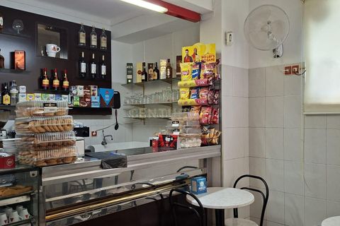Erhvervsejendom i Amadora, Lisbon, Amadora - € 82.000 | Ref: C0483-01705 - foto 7