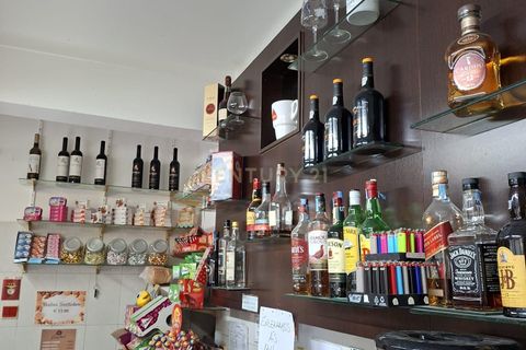 Erhvervsejendom i Amadora, Lisbon, Amadora - € 82.000 | Ref: C0483-01705 - foto 8
