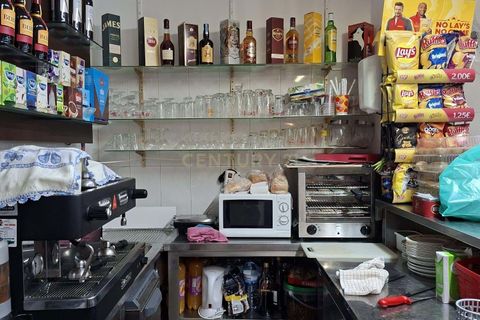 Erhvervsejendom i Amadora, Lisbon, Amadora - € 82.000 | Ref: C0483-01705 - foto 9