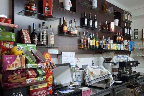 Erhvervsejendom i Amadora, Lisbon, Amadora - € 82.000 | Ref: C0483-01705 - foto 10