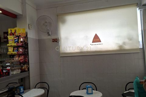 Erhvervsejendom i Amadora, Lisbon, Amadora - € 82.000 | Ref: C0483-01705 - foto 12