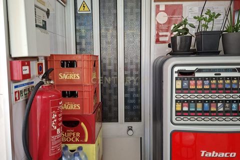 Erhvervsejendom i Amadora, Lisbon, Amadora - € 82.000 | Ref: C0483-01705 - foto 14