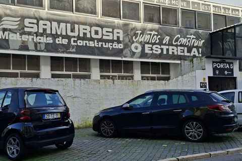Erhvervsejendom i Amadora, Lisbon, Amadora - € 82.000 | Ref: C0483-01705 - foto 16