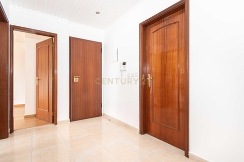 Lejlighed i Amadora, Lisbon, Amadora - € 335.000 | Ref: C0483-01696 - foto 9