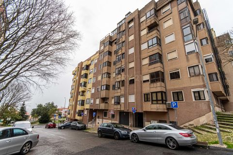 Lejlighed i Amadora, Lisbon, Amadora - € 335.000 | Ref: C0483-01696 - foto 16