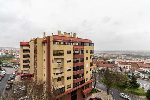Lejlighed i Amadora, Lisbon, Amadora - € 335.000 | Ref: C0483-01696 - foto 19