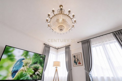 Lejlighed i Amadora, Lisbon, Amadora - € 335.000 | Ref: C0483-01696 - foto 35