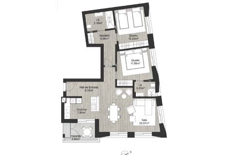 Lejlighed i Almancil, Faro, Almancil - € 400.000 | Ref: APA_479-TR - foto 15