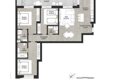 Lejlighed i Almancil, Faro, Almancil - € 495.000 | Ref: APA_477-TR - foto 15