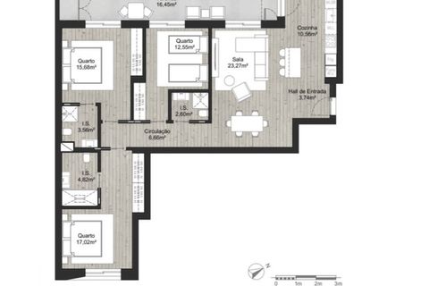 Lejlighed i Almancil, Faro, Almancil - € 488.000 | Ref: APA_474-TR - foto 15