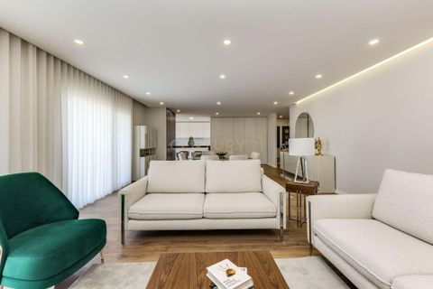 Lejlighed i Alverca do Ribatejo, Lisbon, Alverca do Ribatejo - € 560.000 | Ref: C0483-01712 - foto 5