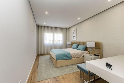 Lejlighed i Alverca do Ribatejo, Lisbon, Alverca do Ribatejo - € 560.000 | Ref: C0483-01712 - foto 16