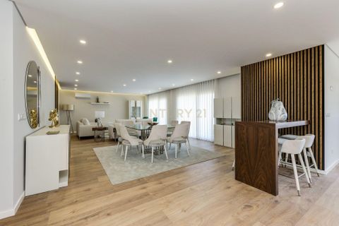 Lejlighed i Alverca do Ribatejo, Lisbon, Alverca do Ribatejo - € 560.000 | Ref: C0483-01710 - foto 1