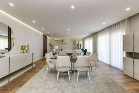 Lejlighed i Alverca do Ribatejo, Lisbon, Alverca do Ribatejo - € 560.000 | Ref: C0483-01710 - foto 2