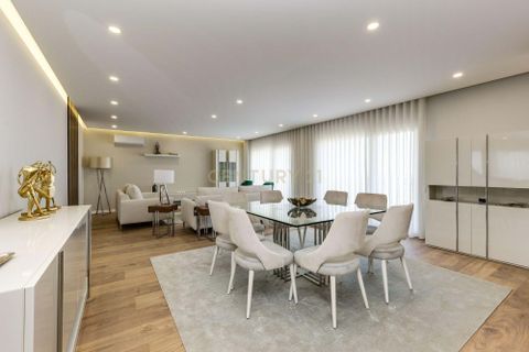 Lejlighed i Alverca do Ribatejo, Lisbon, Alverca do Ribatejo - € 560.000 | Ref: C0483-01710 - foto 4