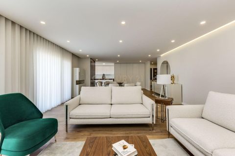 Lejlighed i Alverca do Ribatejo, Lisbon, Alverca do Ribatejo - € 560.000 | Ref: C0483-01710 - foto 5