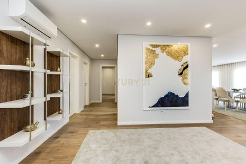 Lejlighed i Alverca do Ribatejo, Lisbon, Alverca do Ribatejo - € 560.000 | Ref: C0483-01710 - foto 6