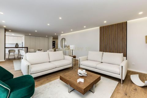 Lejlighed i Alverca do Ribatejo, Lisbon, Alverca do Ribatejo - € 560.000 | Ref: C0483-01710 - foto 7