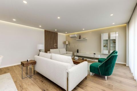 Lejlighed i Alverca do Ribatejo, Lisbon, Alverca do Ribatejo - € 560.000 | Ref: C0483-01710 - foto 8