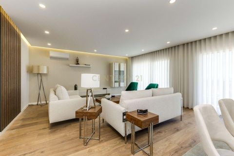 Lejlighed i Alverca do Ribatejo, Lisbon, Alverca do Ribatejo - € 560.000 | Ref: C0483-01710 - foto 9