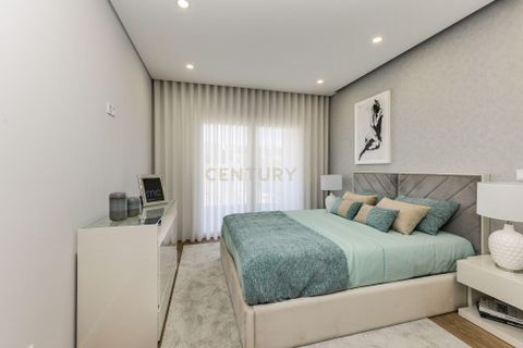 Lejlighed i Alverca do Ribatejo, Lisbon, Alverca do Ribatejo - € 560.000 | Ref: C0483-01710 - foto 11