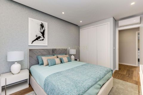 Lejlighed i Alverca do Ribatejo, Lisbon, Alverca do Ribatejo - € 560.000 | Ref: C0483-01710 - foto 12